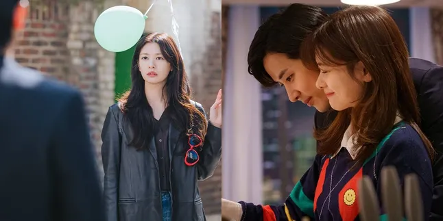 Daftar Drama Jung So Min Terbaru Tahun 2020-an, Kebanyakan Romcom Manis dan Menghibur