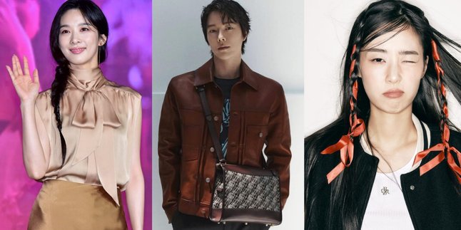 List of Newly Confirmed Korean Dramas to Air, Starring Cha Eun Woo - Kim Myung Soo