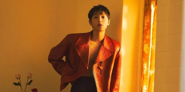 Daftar Drama Korea yang Dibintangi Song Joong Ki, Ada Favorit Kamu? Daftar Drama Korea yang Dibintangi Song Joong Ki, Ada Favorit Kamu?
