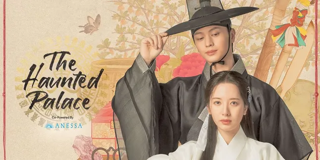 Ada yang Tamat Diam-Diam! Daftar Drama Korea Ini Bikin Penonton Gagal Move On di Awal Juni 2025