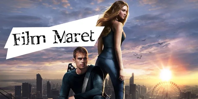 Daftar Film Asing Rilis Indonesia Maret 2014