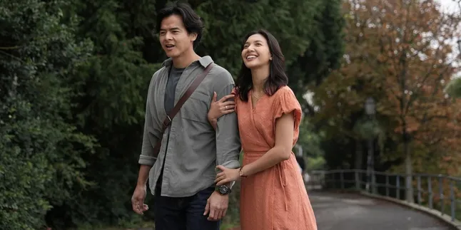 List of Indonesian Films That Make You Love Filmmaking Even More in 2026