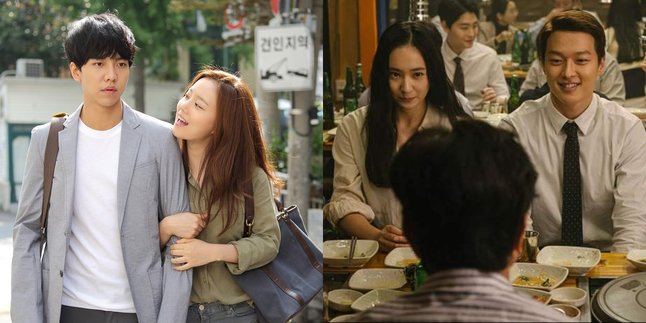 List of Romantic Comedy Korean Films on Netflix Perfect for Weekend Companionship