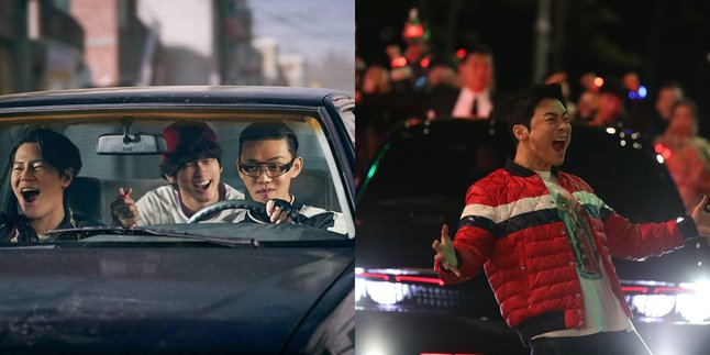 List of Korean Films about High-Stakes Racers, from Top-Class Criminal Stories to Street Gangs