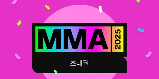 Daftar Final Line-Up MMA 2025, Jennie dan aespa Jadi yang Terakhir Gabung