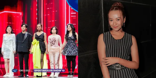 Daftar Finalis Indonesian Idol Season XIII yang Berhasil Lolos Top 4, Perjalanan Angie Carvalho Harus Terhenti