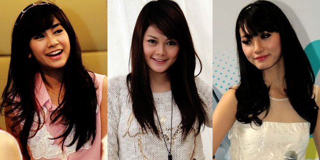 Daftar Gadis Cantik Yang Pilih Hengkang Dari Girlband