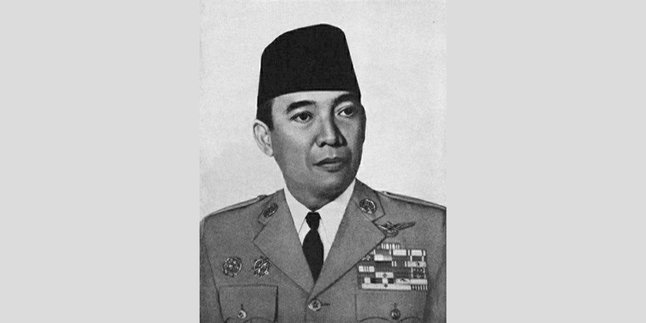 List of Soekarno's Wives, One of Whom Lives in Japan and Has a Big Business