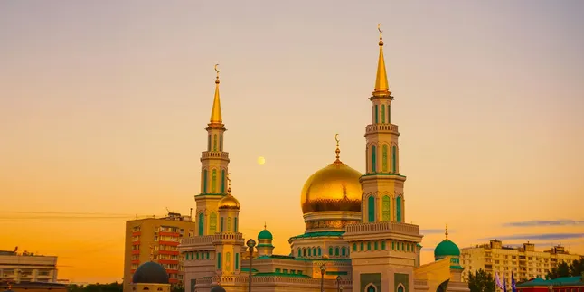 Daftar Lagu Ramadan untuk Sambut Bulan Penuh Berkah, Lirik Religius Bernuansa Syahdu