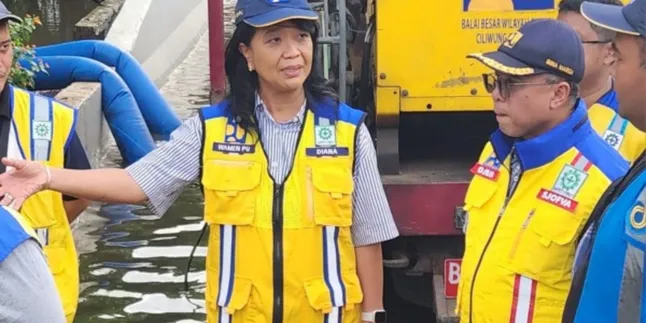 Daftar Lembaga yang Paling Terdampak dengan Inpres Efisiensi Anggaran 2025