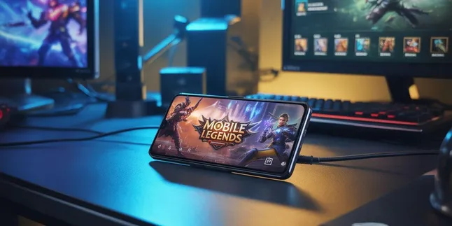 Daftar Lengkap Nama Hero ML Mobile Legends Terbaru 2025 Daftar Lengkap Nama Hero ML Mobile Legends Terbaru 2025