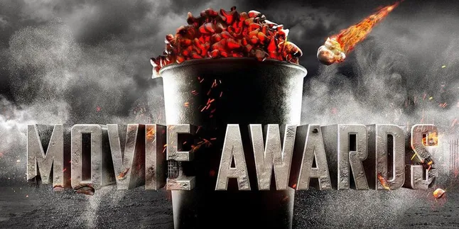 Daftar Lengkap Nominasi MTV Movie Awards 2014