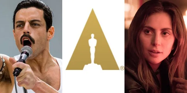 Daftar Lengkap Nominasi Oscar 2019, Ada Rami Malek dan Lady Gaga Daftar Lengkap Nominasi Oscar 2019, Ada Rami Malek dan Lady Gaga