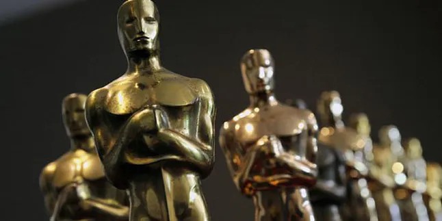 Daftar Lengkap Pemenang Ajang Penghargaan Oscar 2013