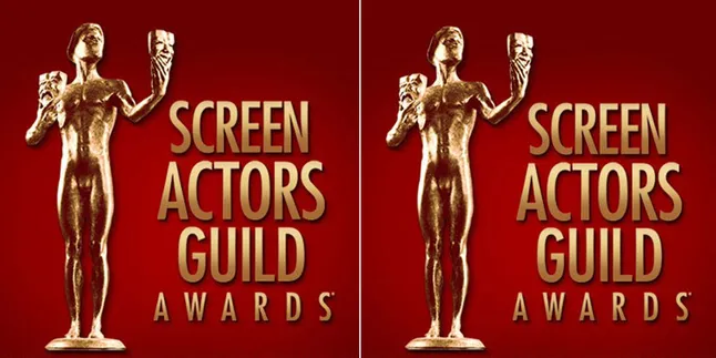 Daftar Lengkap Pemenang Ajang Screen Actor Guild Awards 2014