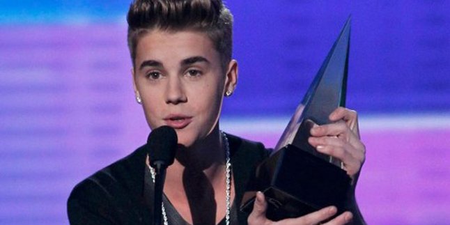 Daftar Lengkap Pemenang American Music Awards 2012