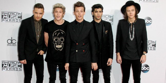 Daftar Lengkap Pemenang American Music Awards 2014