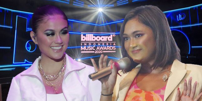 Complete List of Winners of the 2020 Billboard Indonesia Music Awards