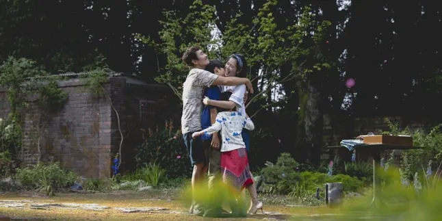 Daftar Lengkap Pemenang Blue Dragon Film Awards 2025