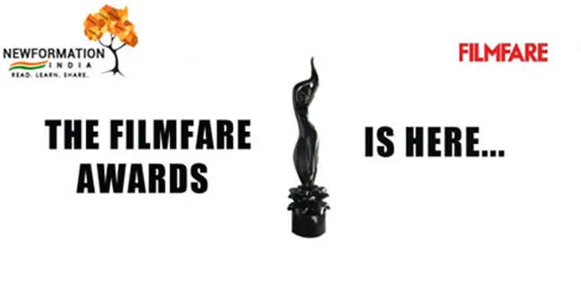 Daftar Lengkap Pemenang Filmfare Awards 2015, 'QUEEN' Ratunya! Daftar Lengkap Pemenang Filmfare Awards 2015, 'QUEEN' Ratunya!