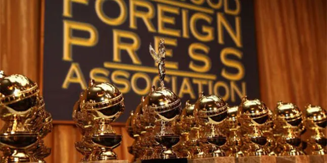 Daftar Lengkap Pemenang Golden Globe ke-70