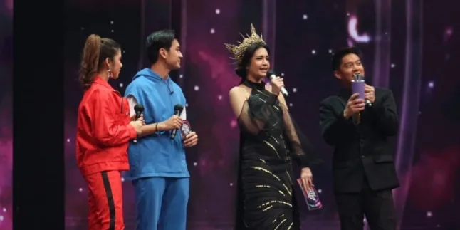 Daftar Lengkap Pemenang Indonesian Esports Awards 2020, Ada Raffi Ahmad dan Ariel NOAH Daftar Lengkap Pemenang Indonesian Esports Awards 2020, Ada Raffi Ahmad dan Ariel NOAH