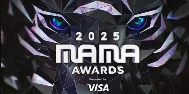 Complete List of MAMA Awards 2025 Winners Day 1