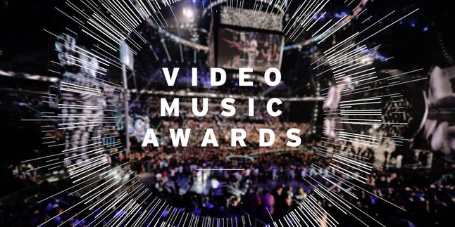 Daftar Lengkap Pemenang MTV Video Music Awards 2014