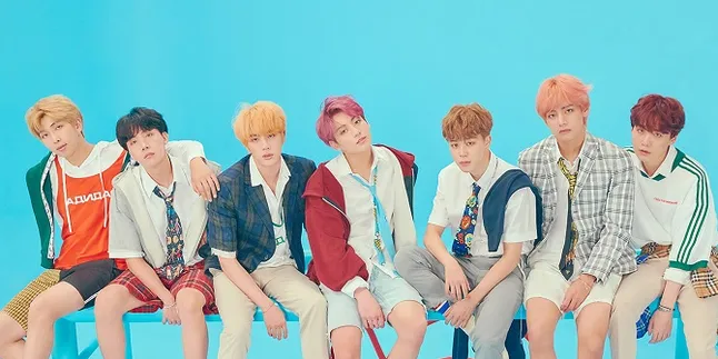 Daftar Lengkap Pemenang Seoul Music Awards 2019, BTS Borong 3 Piala