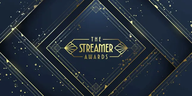 Daftar Lengkap Pemenang Streamer Awards 2025: IShowSpeed Menang Penghargaan Streamer of the Year