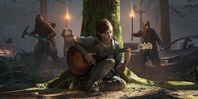 Complete List of Winners of The Games Awards 2020, 'THE LAST OF US PART 2' and 'AMONG US' Triumph!