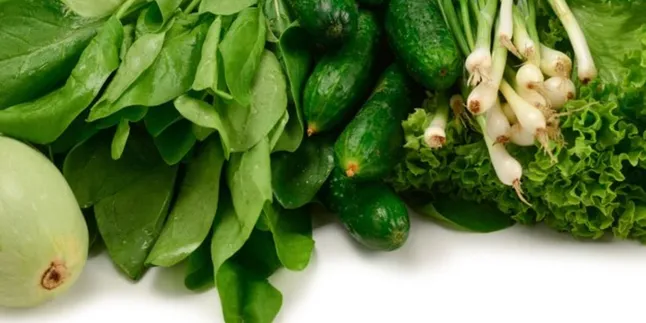 Daftar Makanan Sehat untuk Penderita Diabetes, Ini Pilihan Ideal untuk Bantu Atasi Gula Darah Tinggi