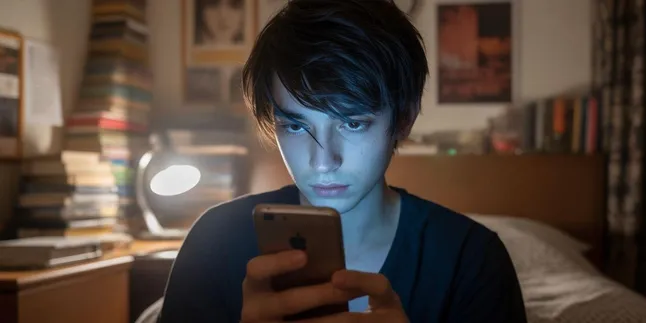 Daftar Nama Nama Anomali yang Viral di TikTok dan Penjelasannya