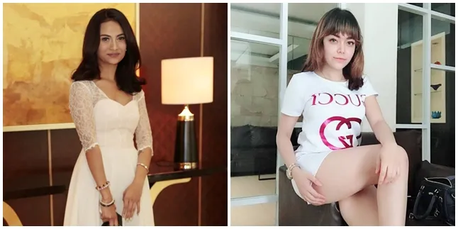 Daftar Nama Selebriti Yang Pernah Dikaitkan Dengan Prostitusi Online Daftar Nama Selebriti Yang Pernah Dikaitkan Dengan Prostitusi Online