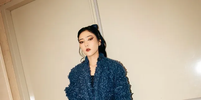 Daftar New Release Lagu Minggu ke-3 Oktober 2025, Dari Lagu Baru Isyana Sarasvati hingga Juicy Luicy Daftar New Release Lagu Minggu ke-3 Oktober 2025, Dari Lagu Baru Isyana Sarasvati hingga Juicy Luicy