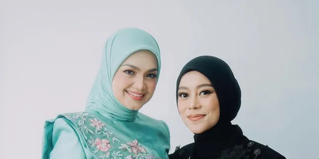 List of New Music Releases for the 4th Week of October 2025, From The Virgin's Comeback to the Duet of Siti Nurhaliza and Lesti Kejora