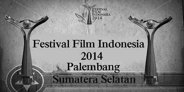 Daftar Nominasi Lengkap Festival Film Indonesia 2014