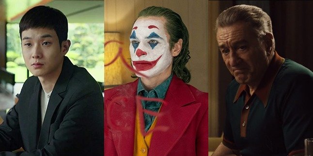 List of Oscar 2020 Nominations, 'JOKER' Leads with 11 Nominations