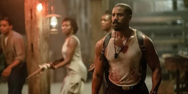 Complete Oscar 2026 Nomination List