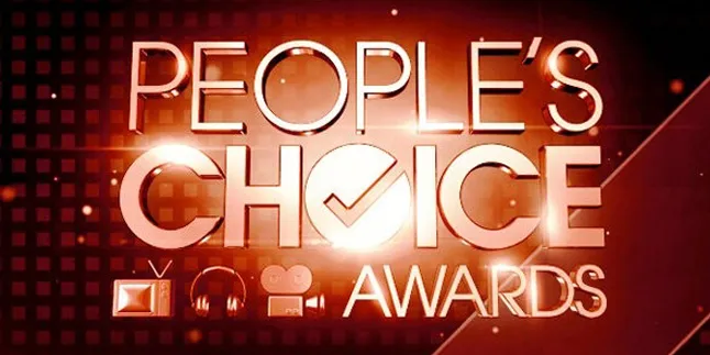 Daftar Panjang Nominasi People's Choice Awards 2017 Diumumkan!