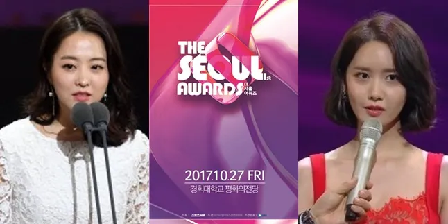 Daftar Pemenang 1st Seoul Awards, Dari Park Bo Young Sampai Yoona SNSD Daftar Pemenang 1st Seoul Awards, Dari Park Bo Young Sampai Yoona SNSD