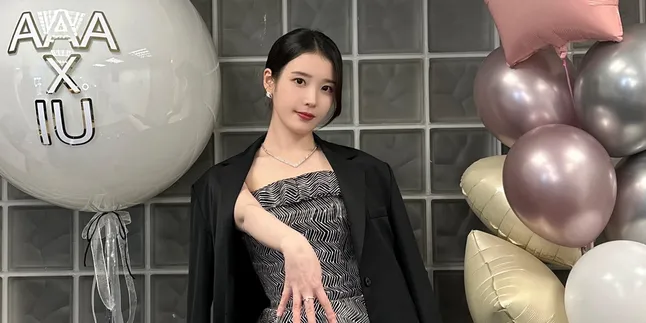 Daftar Pemenang 2025 Asia Artist Awards, IU dan Stray Kids Dapat Daesang