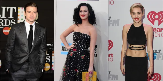 Daftar Pemenang Billboard Music Awards 2014