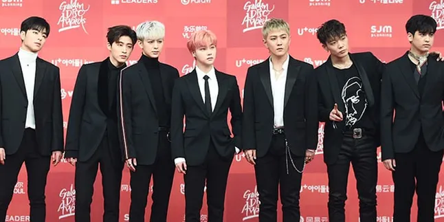 Daftar Pemenang Golden Disc Awards Hari Pertama, iKON Raih Daesang Daftar Pemenang Golden Disc Awards Hari Pertama, iKON Raih Daesang