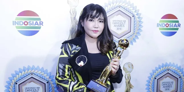 Daftar Pemenang Indonesian Dangdut Awards 2019, Via Vallen Jadi Pedangdut Terpopuler!