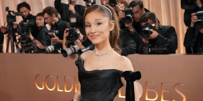 Complete List of Winners of the 2026 Golden Globe Awards