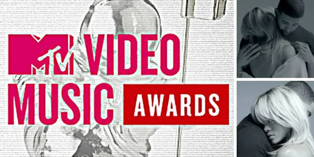 Daftar Pemenang MTV Video Music Awards 2012