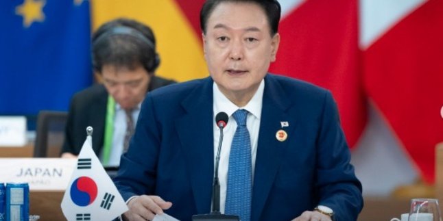 List of South Korean Presidents Involved in Scandals, Including Yoon Suk Yeol Who Was Impeached