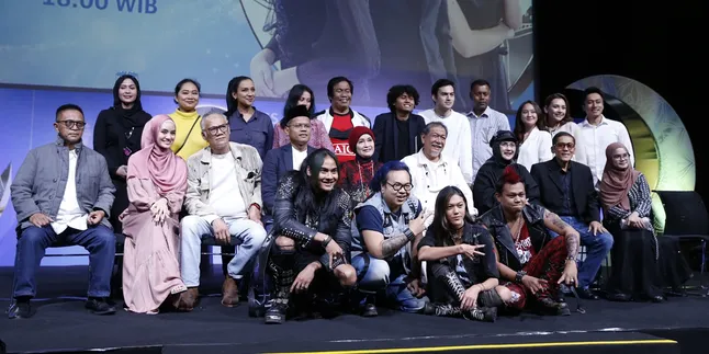 Daftar Program Istimewa Ramadan di SCTV, Siap Hibur Pemirsa dari Sahur hingga Berbuka Daftar Program Istimewa Ramadan di SCTV, Siap Hibur Pemirsa dari Sahur hingga Berbuka