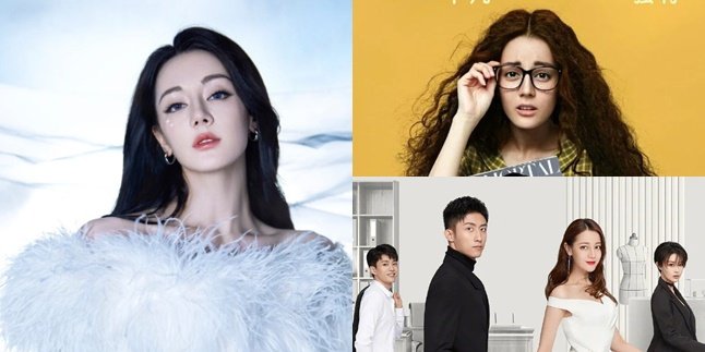 List of Recommended Modern Romantic Chinese Dramas Starring Dilraba Dilmurat, Including 'You Are My Glory' and Korean Drama Adaptations